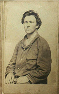 abraham moses